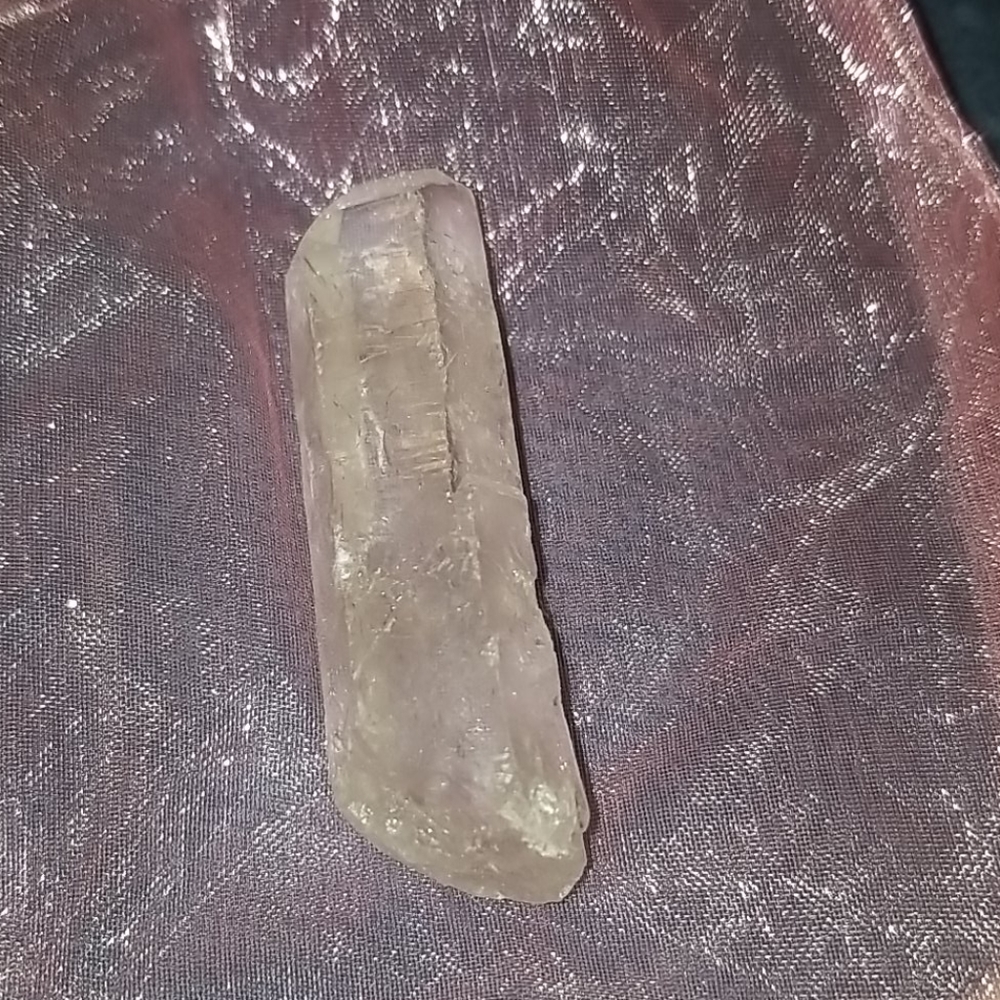 Crystal Quartz